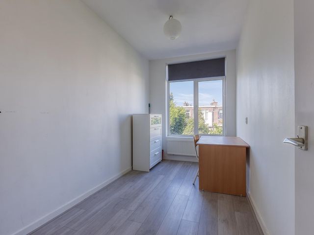 Cornelis van der Lijnstraat 23, 'S-Gravenhage