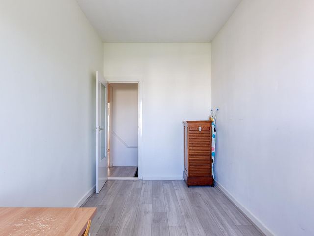 Cornelis van der Lijnstraat 23, 'S-Gravenhage