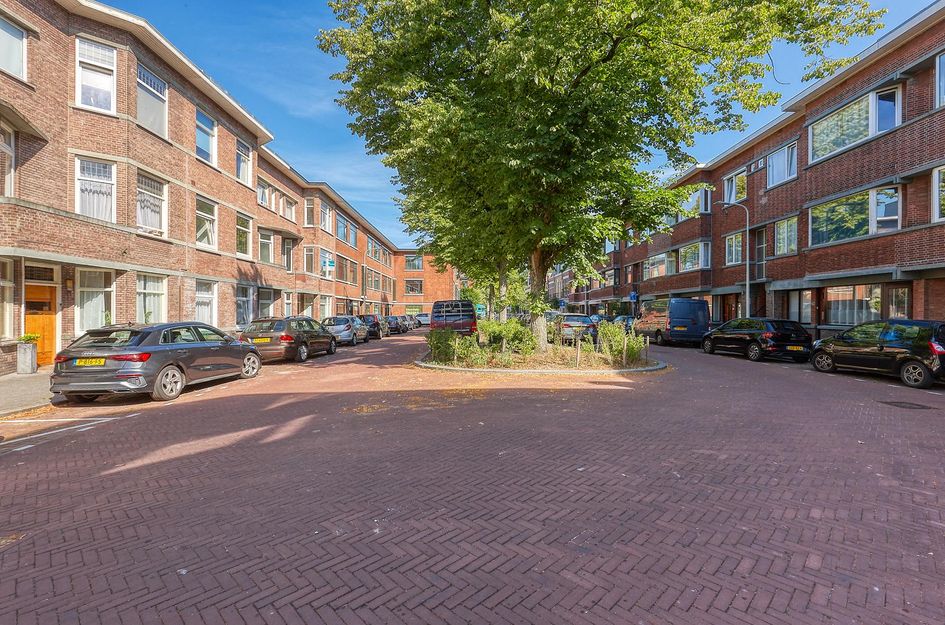 Cornelis van der Lijnstraat 23