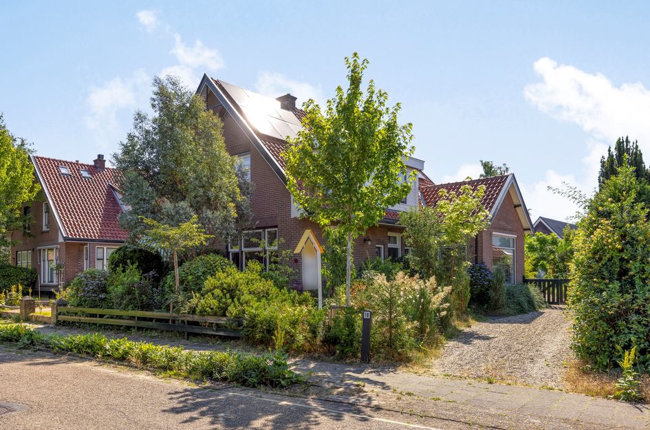 Bentincklaan 18