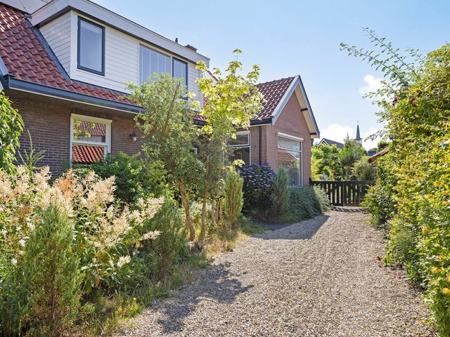 Bentincklaan 18, Leersum