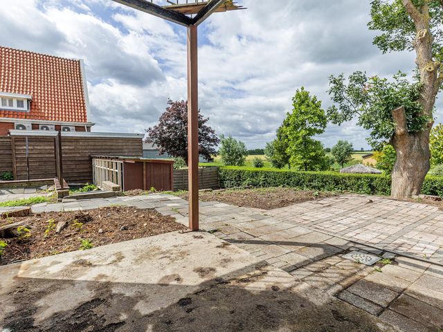 Zinkweg 208, Oud-Beijerland