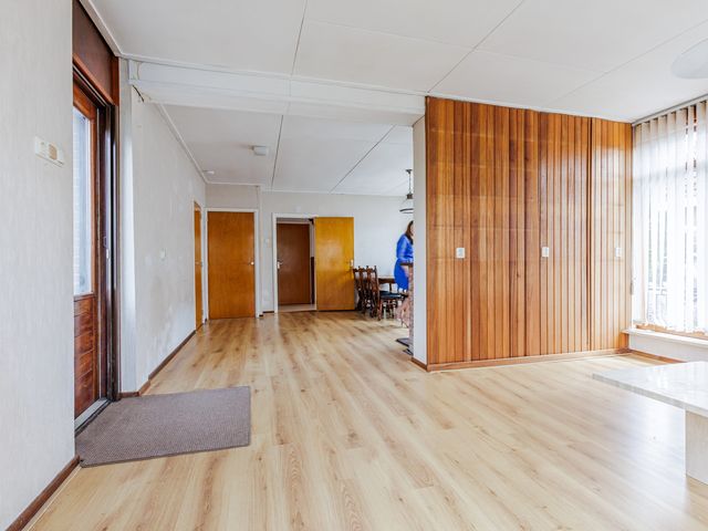 Zinkweg 208, Oud-Beijerland