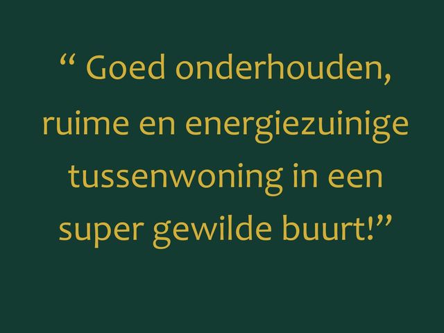 Suezpad 53, Rotterdam