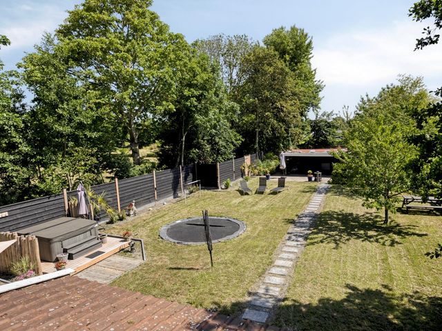 Schelpweg 1A, Ellemeet