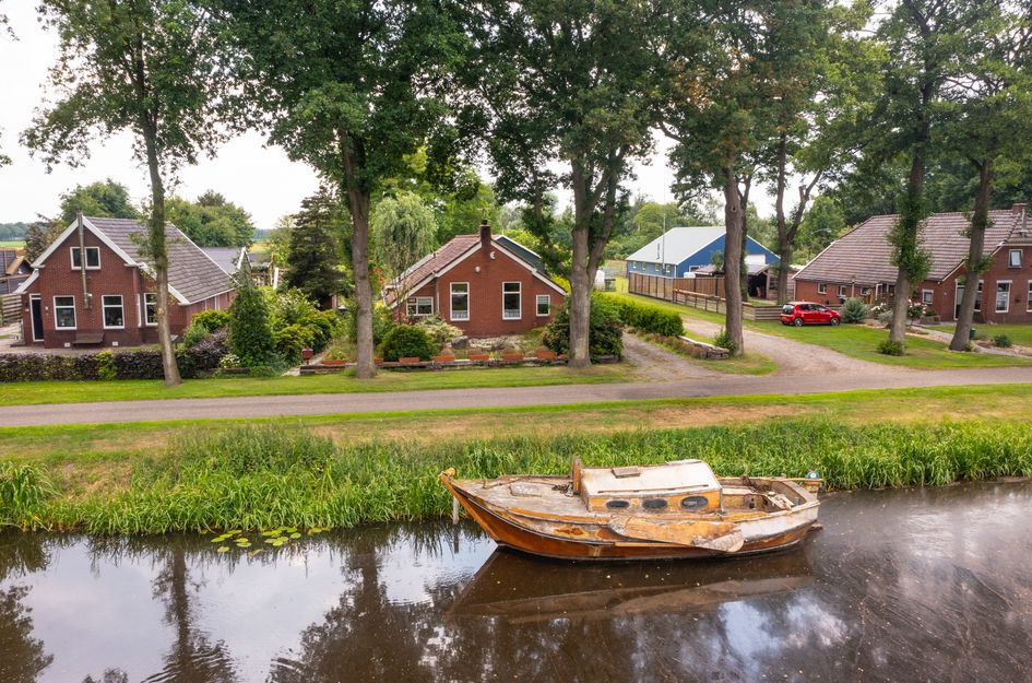 Ruiten A Kanaal West 14
