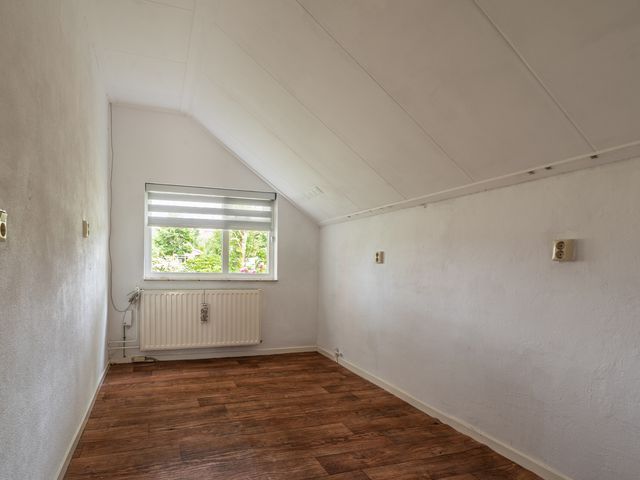 Ruiten A Kanaal West 14, Veelerveen