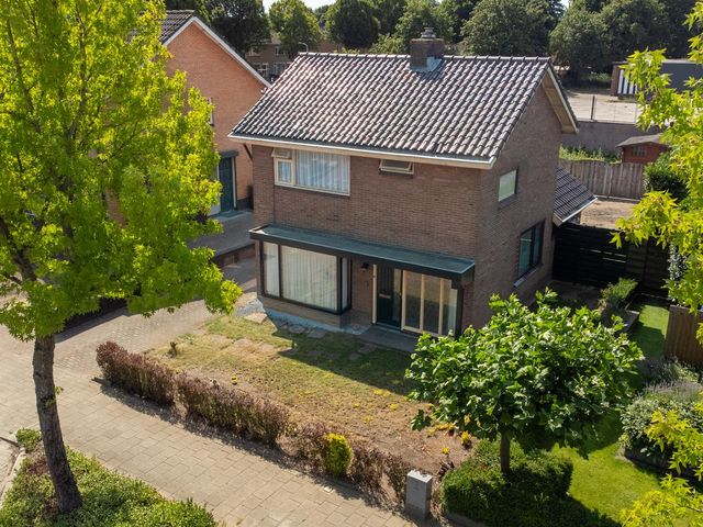 Bloemenweg 20, Gaanderen