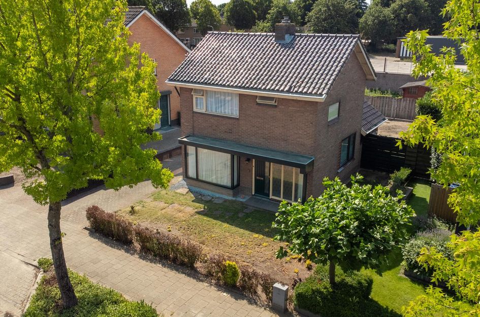 Bloemenweg 20