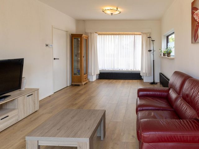 Bloemenweg 20, Gaanderen