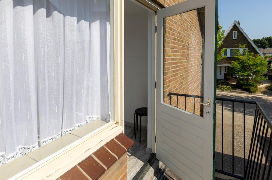 Bloemenweg 20