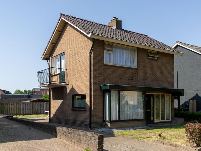 Bloemenweg 20, Gaanderen