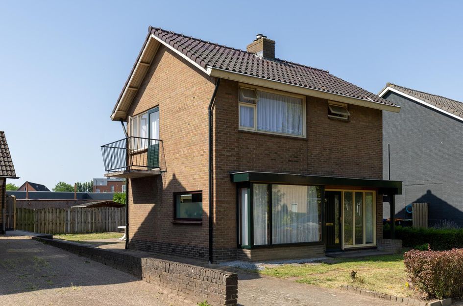 Bloemenweg 20