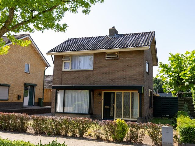 Bloemenweg 20, Gaanderen