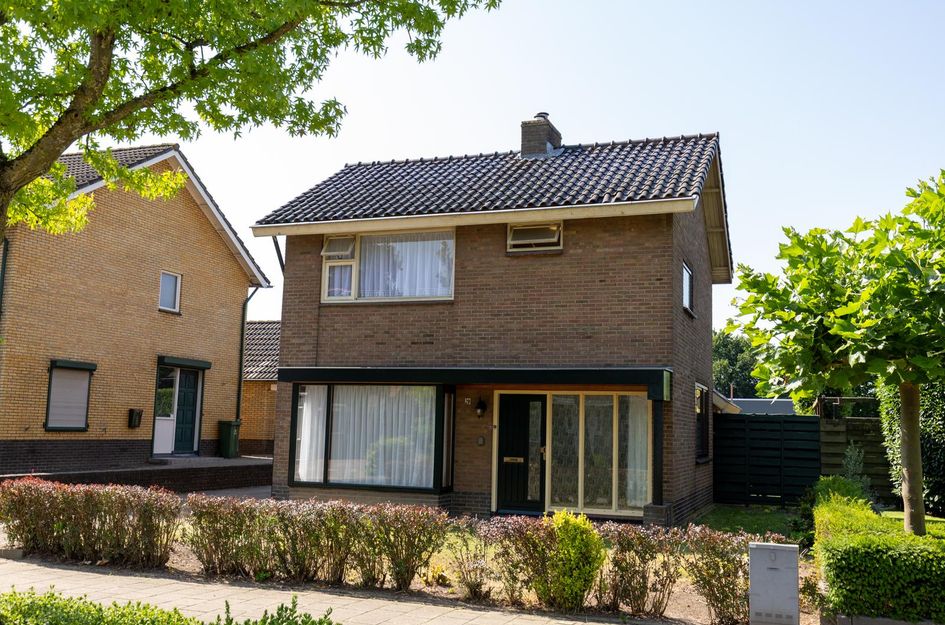 Bloemenweg 20