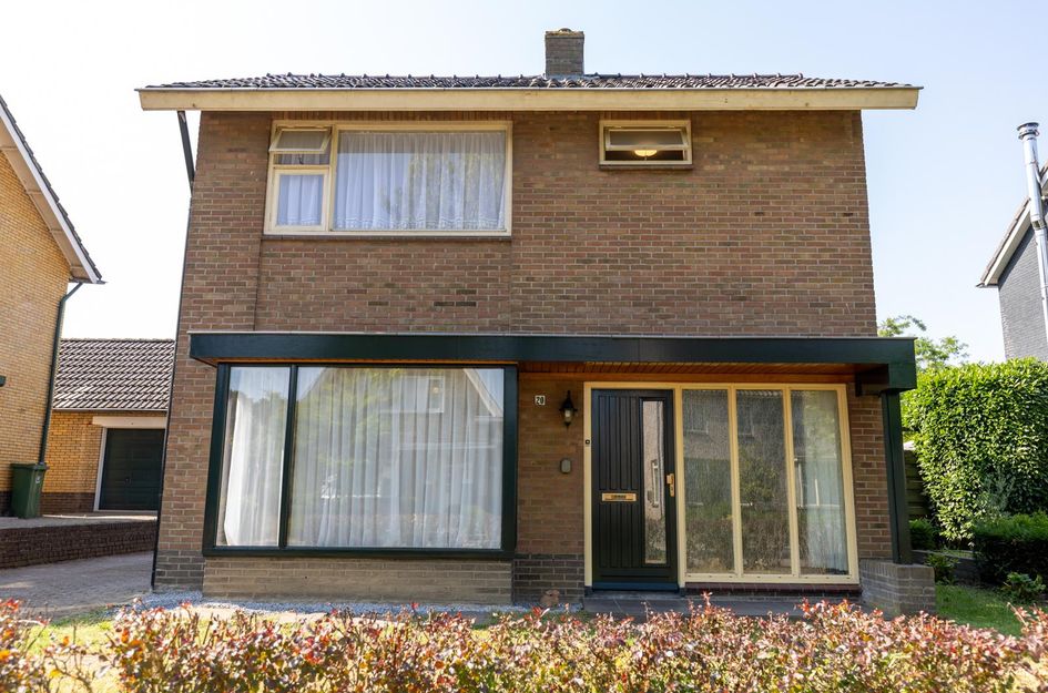 Bloemenweg 20