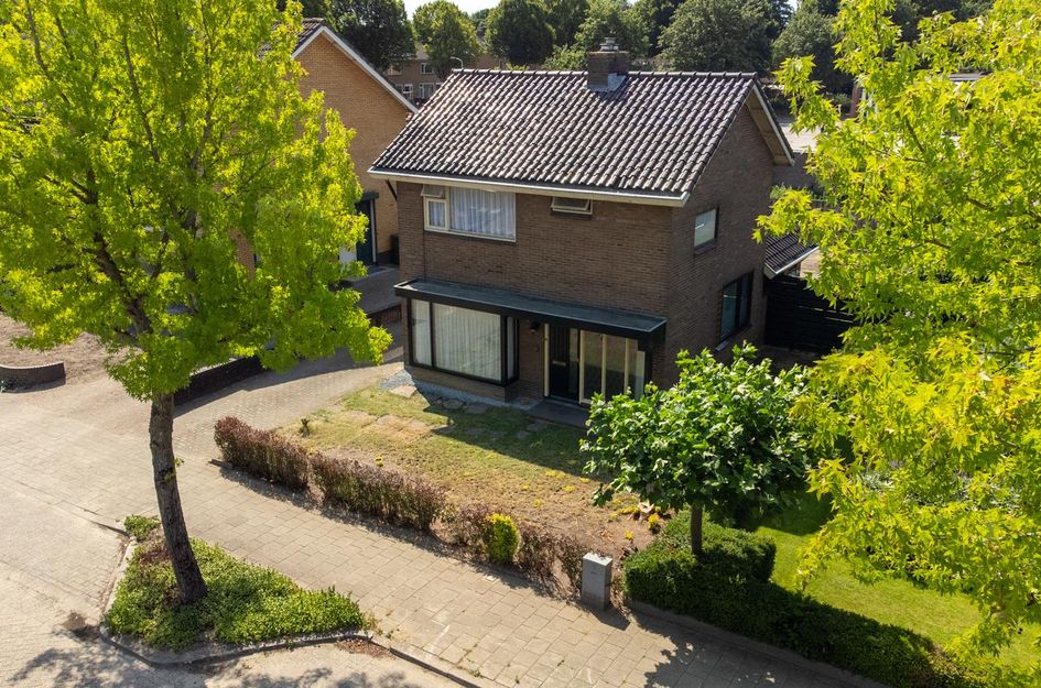 Bloemenweg 20