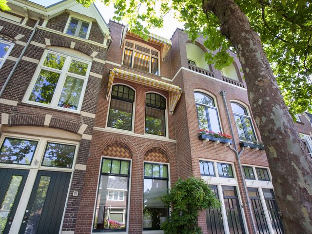 Krugerlaan 103, Gouda