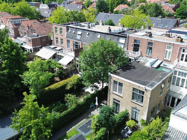 Krugerlaan 103, Gouda