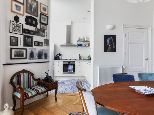 Krugerlaan 103, Gouda