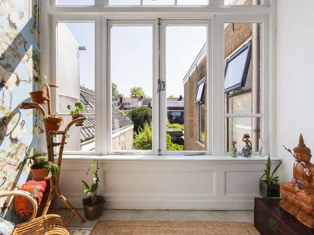 Krugerlaan 103, Gouda