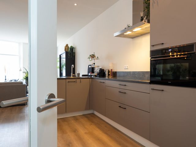 Achterom 42B, Hoorn