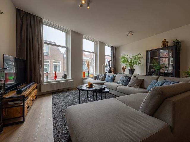 Achterom 42B, Hoorn
