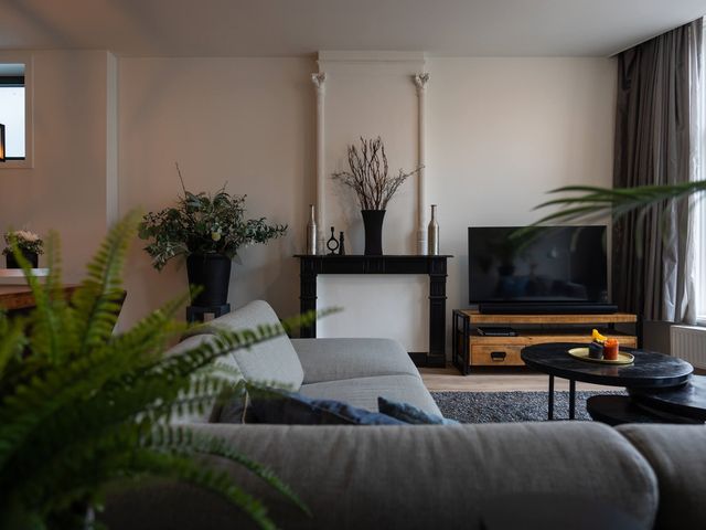 Achterom 42B, Hoorn