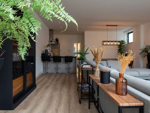 Achterom 42B, Hoorn