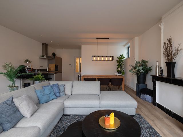 Achterom 42B, Hoorn