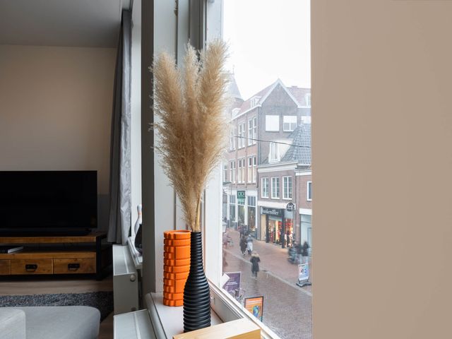 Achterom 42B, Hoorn