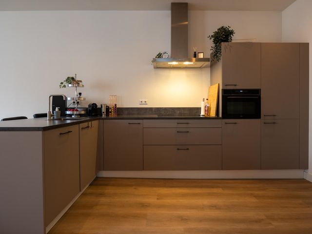 Achterom 42B, Hoorn