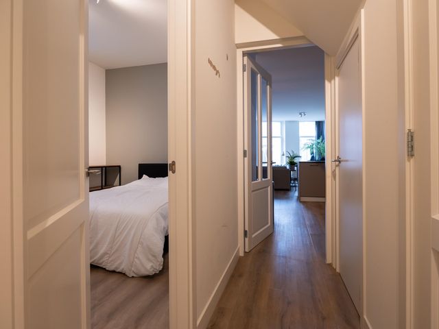 Achterom 42B, Hoorn