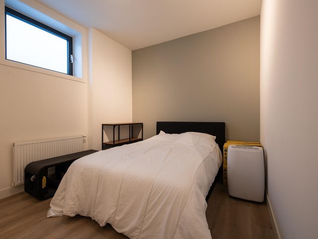 Achterom 42B, Hoorn