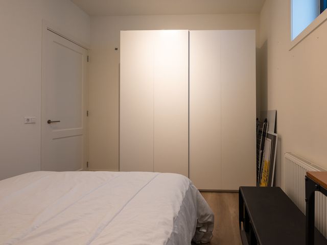 Achterom 42B, Hoorn