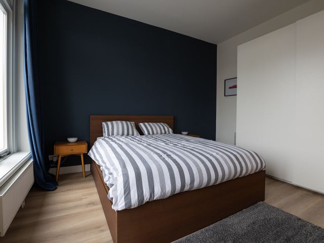 Achterom 42B, Hoorn