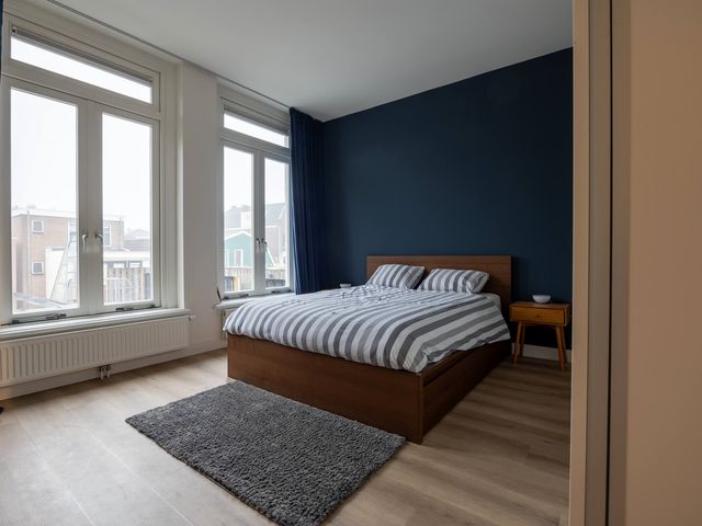 Achterom 42B, Hoorn