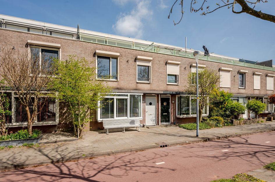 Maria Tesselschadelaan 87