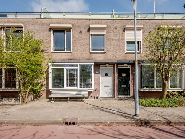 Maria Tesselschadelaan 87, Hoofddorp