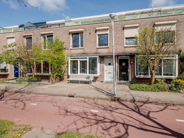 Maria Tesselschadelaan 87, Hoofddorp