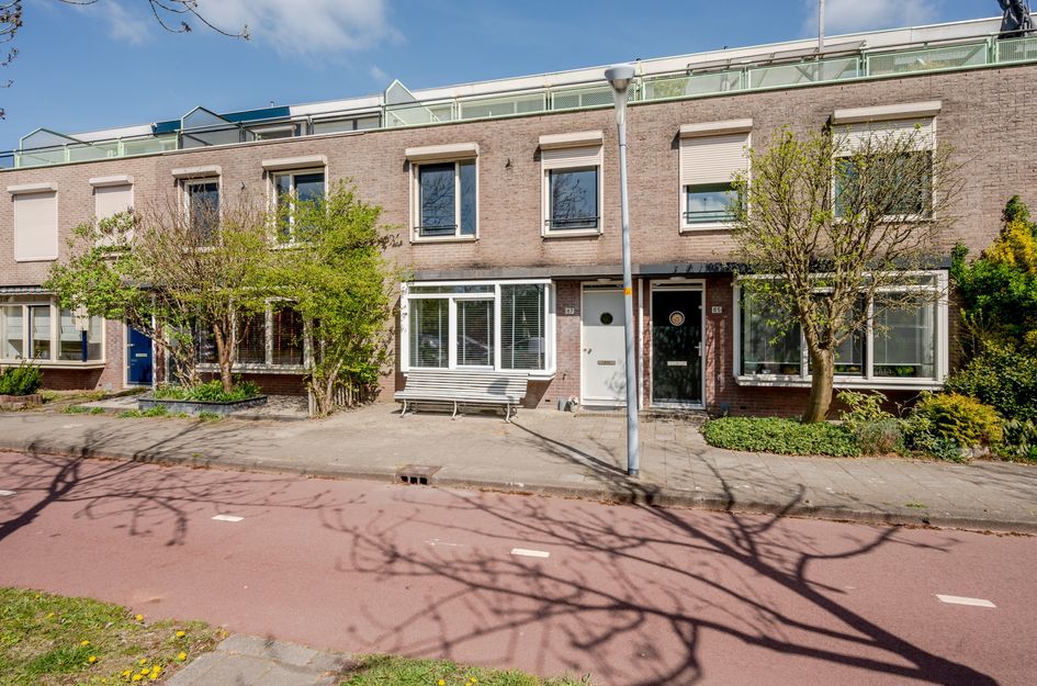 Maria Tesselschadelaan 87