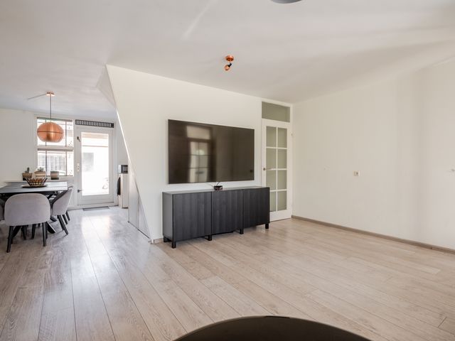 Maria Tesselschadelaan 87, Hoofddorp