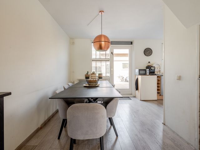 Maria Tesselschadelaan 87, Hoofddorp
