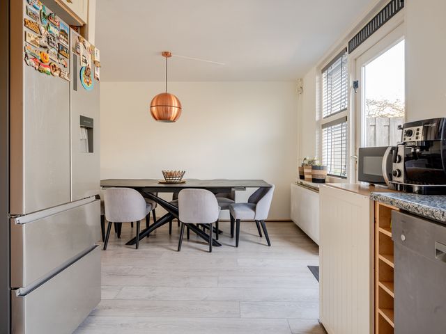 Maria Tesselschadelaan 87, Hoofddorp