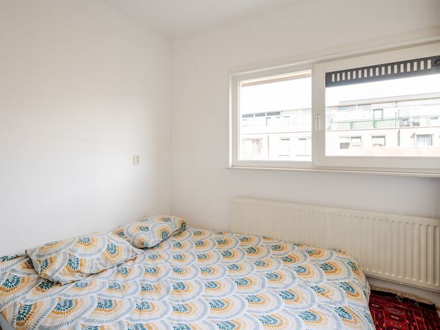 Maria Tesselschadelaan 87, Hoofddorp