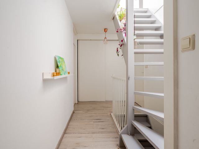 Maria Tesselschadelaan 87, Hoofddorp