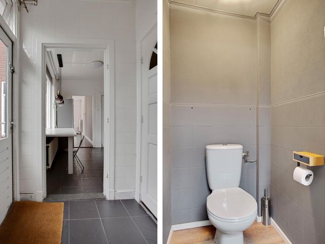 Irisstraat 62, Enschede