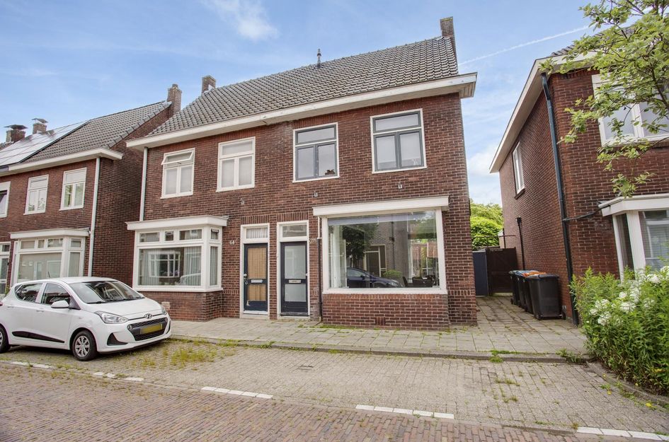 Irisstraat 62