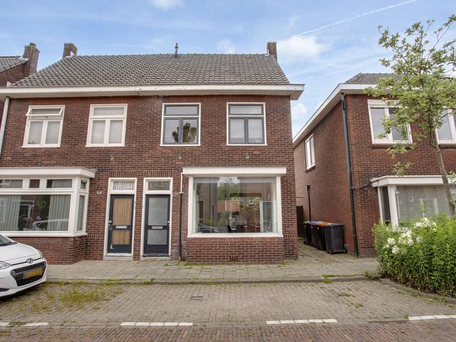 Irisstraat 62, Enschede