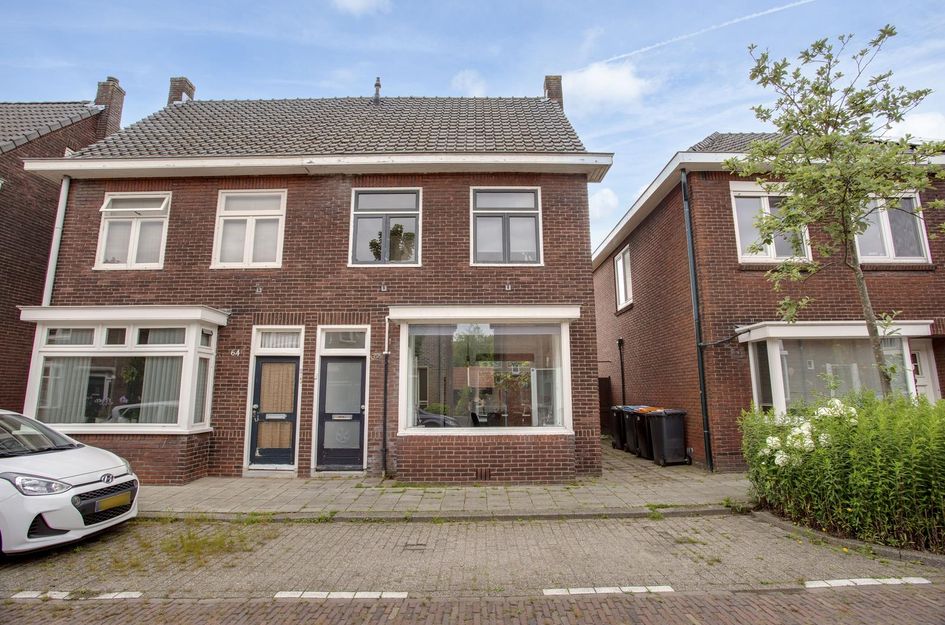 Irisstraat 62
